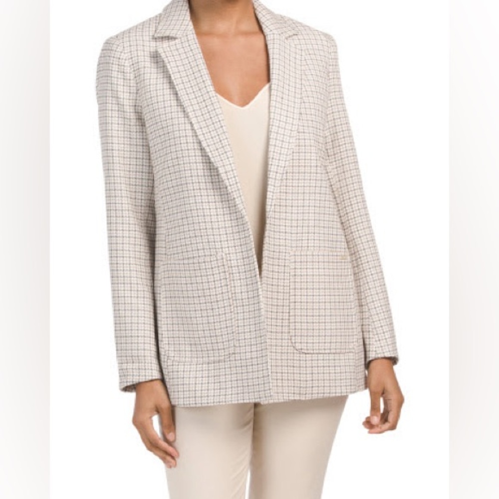 Anne Klein Blazer